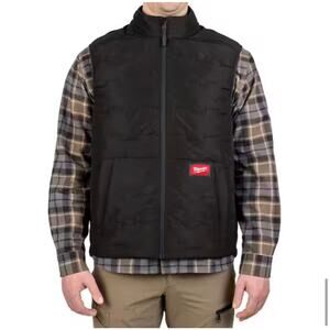 Milwaukee WORKSKIN Hooded Sun Shirt XL Sandstone New M550N-XL